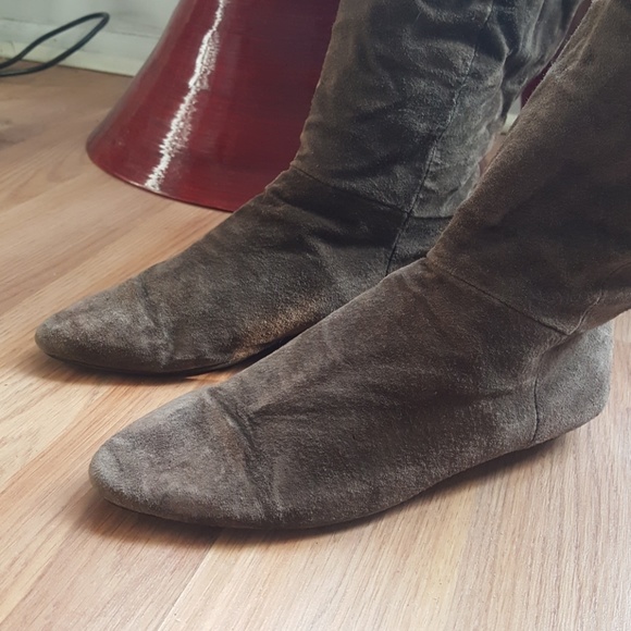 Premies Boots - Picture 2 of 8